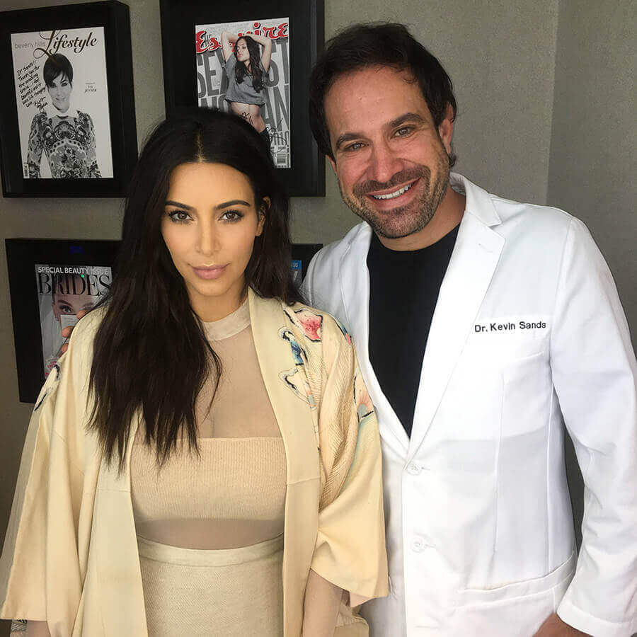 Beverly Hills Cosmetic Dentist Relieves Reality Star's Fears Using